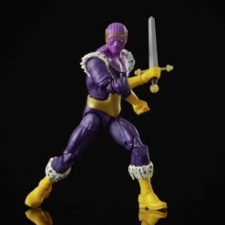 Hasbro Marvel Legends Baron Zemo 2022 Walgreen Exclusive Action Figure -Model Figures Shop 5010993943364b