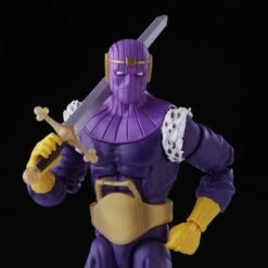 Hasbro Marvel Legends Baron Zemo 2022 Walgreen Exclusive Action Figure -Model Figures Shop 5010993943364c
