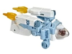 Hasbro Transformers Studio Series 86 Core Class Exo-Suit Spike Witwicky Action Figure -Model Figures Shop 5010993948055b