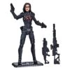 Hasbro G.I. Joe Classified Retro Baroness Exclusive 6" Action Figure -Model Figures Shop 5010993949472a