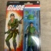 Hasbro Retro G.I. JoeLady Jade Walmart Exclusive 6" Action Figure 2 Hasbro Retro G.I. JoeLady Jade Walmart Exclusive 6" Action Figure -Model Figures Shop 5010993949489