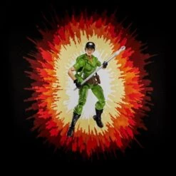 Hasbro Retro G.I. JoeLady Jade Walmart Exclusive 6" Action Figure -Model Figures Shop 5010993949489e