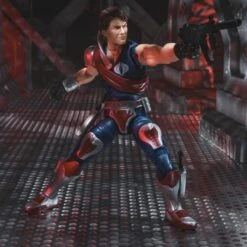 Hasbro G.I. Joe Classified Series Tomax Paoli Action Figure -Model Figures Shop 5010993949533b