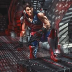 Hasbro G.I. Joe Classified Series Tomax Paoli Action Figure -Model Figures Shop 5010993949533c