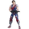 Hasbro G.I. Joe Classified Series Xamot Paoli Action Figure -Model Figures Shop 5010993949540d