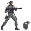 Hasbro G.I. Joe Classified Series Sgt. Stalker Action Figure -Model Figures Shop 5010993949557a
