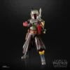 Hasbro Star Wars Black Series The Book Of Boba Fett #02 Boba Fett (Throne Room) 6 Inch Action Figure -Model Figures Shop 5010993957569a