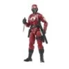 Hasbro G.I. Joe Classified Series Crimson Guard Action Figure -Model Figures Shop 5010993962228a