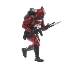 Hasbro G.I. Joe Classified Series Crimson Guard Action Figure -Model Figures Shop 5010993962228d