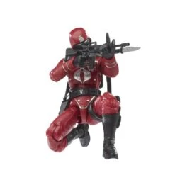 Hasbro G.I. Joe Classified Series Crimson Guard Action Figure -Model Figures Shop 5010993962228e