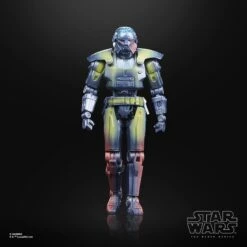 Hasbro Star Wars Black Series Credit Collection Dark Trooper F5541 6 Inch Action Figure -Model Figures Shop 5010993962556d