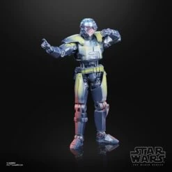 Hasbro Star Wars Black Series Credit Collection Dark Trooper F5541 6 Inch Action Figure -Model Figures Shop 5010993962556e