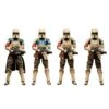 Hasbro Star Wars Vintage Collection Shoretrooper 4 Pack 3.75" Action Figure -Model Figures Shop 5010993962761d
