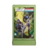 Hasbro Retro G.I. Joe Cobra Officer And Cobra Trooper 2 Pack Collection Action Figure -Model Figures Shop 5010993963201