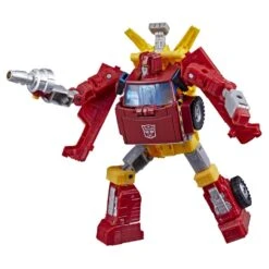 Hasbro Transformers Generations Selects Legacy Deluxe Lift-Ticket Action Figure