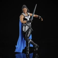 Hasbro Marvel Legends Thor Love And Thunder Wave King Valkyrie (BAF Marvel's Korg) Action Figure -Model Figures Shop 5010993964345b