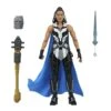 Hasbro Marvel Legends Thor Love And Thunder Wave King Valkyrie (BAF Marvel's Korg) Action Figure -Model Figures Shop 5010993964345d