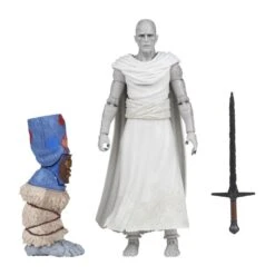 Hasbro Marvel Legends Thor Love And Thunder Wave Gorr (BAF Marvel's Korg) Action Figure