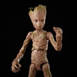 Hasbro Marvel Legends Thor Love And Thunder Wave Groot (BAF Marvel's Korg) Action Figure -Model Figures Shop 5010993964390d