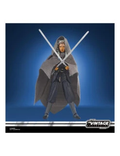Hasbro Star Wars Vintage Collection Ahsoka Tano & Grogu 3.75" Action Figure -Model Figures Shop 5010993964970c