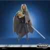 Hasbro Star Wars Vintage Collection Ahsoka Tano & Grogu 3.75" Action Figure -Model Figures Shop 5010993964970h