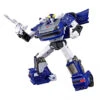Hasbro Transformers Legacy Deluxe Buzzworthy Bumblebee Autobot Silverstreak Action Figure -Model Figures Shop 5010993965915a