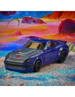 Hasbro Transformers Legacy Deluxe Buzzworthy Bumblebee Autobot Silverstreak Action Figure 8 Hasbro Transformers Legacy Deluxe Buzzworthy Bumblebee Autobot Silverstreak Action Figure -Model Figures Shop 5010993965915b