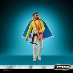 Hasbro Star Wars Vintage Collection Battlefront II Lando Calrissian VC238 3.75" Exclusive Action Figure -Model Figures Shop 5010993967810a