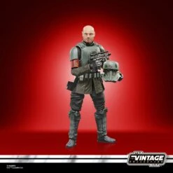 Hasbro Star Wars Vintage Collection Migs Mayfeld VC229 3.75" Action Figure