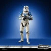 Hasbro Star Wars Vintage Collection The Force Unleashed Stormtrooper Commander 3.75" Action Figure -Model Figures Shop 5010993967858c