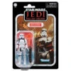 Hasbro Star Wars Vintage Collection Jedi Fallen Order Heavy Assault Stormtrooper 3.75" Action Figure