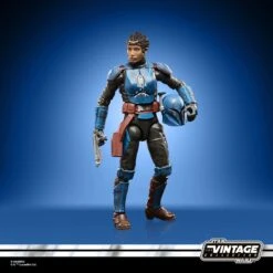 Hasbro Star Wars Vintage Collection Koska Reeves VC230 3.75" Action Figure