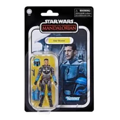 Hasbro Star Wars Vintage Collection Axe Woves VC228 3.75" Action Figure -Model Figures Shop 5010993969944