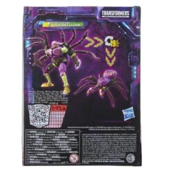 Hasbro Transformers Generations Legacy Deluxe Class Predacon Tarantulas Action Figure 15 Hasbro Transformers Generations Legacy Deluxe Class Predacon Tarantulas Action Figure -Model Figures Shop 5010993972012g f16ecae1 6e1f 4bb0 b8e4 da25e1a5c24c