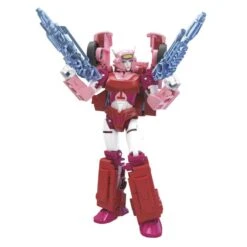 Hasbro Transformers Generations Legacy Deluxe Class Elita-1 Action Figure -Model Figures Shop 5010993972050d a5375927 fa8f 4905 883b ded79292b38b