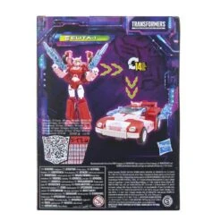 Hasbro Transformers Generations Legacy Deluxe Class Elita-1 Action Figure -Model Figures Shop 5010993972050f b5f9591d fffa 4854 9ecd 2a7cb537aac6