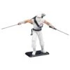 Hasbro G.I. Joe Classified Retro Storm Shadow Exclusive 6" Action Figure -Model Figures Shop 5010993973439a