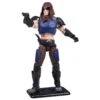 Hasbro G.I. Joe Classified Retro Zartan Exclusive 6" Action Figure -Model Figures Shop 5010993973446a