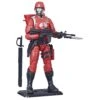 Hasbro Classified Retro G.I. Joe Crimson Guard Exclusive Action Figure -Model Figures Shop 5010993973453a