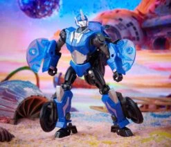 Hasbro Transformers Generations Legacy Deluxe Class Prime Universe Arcee Action Figure -Model Figures Shop 5010993974900c 78c6ab9e d68f 461f 87f5 0bc118a50775