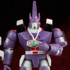 Hasbro Transformers: The Movie R.E.D. Robot Enhanced Design Galvatron Action Figure 10 Hasbro Transformers: The Movie R.E.D. Robot Enhanced Design Galvatron Action Figure -Model Figures Shop 5010993974979c