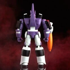 Hasbro Transformers: The Movie R.E.D. Robot Enhanced Design Galvatron Action Figure 9 Hasbro Transformers: The Movie R.E.D. Robot Enhanced Design Galvatron Action Figure -Model Figures Shop 5010993974979d