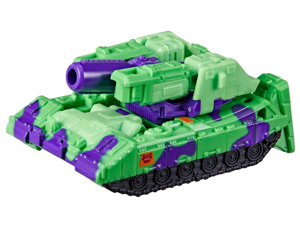 Hasbro Transformers Generations Legacy Core Class G2 Universe Megatron Action Figure 4 Hasbro Transformers Generations Legacy Core Class G2 Universe Megatron Action Figure - Image 2