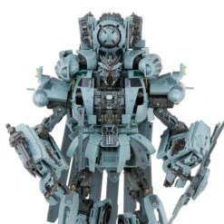 Takara Transformers Masterpiece Movie Series MPM-13 Blackout And Scorponok Action Figure -Model Figures Shop 5010993977482e