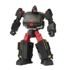 Hasbro Transformers Generations Legacy Selects Deluxe Class DK-2 Guard Action Figure -Model Figures Shop 5010993979219c