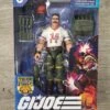 Hasbro G.I. Joe Classified Series #54 Tiger Force David L. "Bazooka" Katzenbogen Action Figure -Model Figures Shop 5010993979370