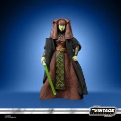 Hasbro Star Wars Vintage Collection Clone Wars Luminara Unduli VC215 3.75" Walmart Exclusive Action Figure -Model Figures Shop 5010993980277d