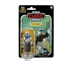 Hasbro Star Wars Vintage Collection Clone Wars Arc Trooper VC212 3.75" Walmart Exclusive Action Figure -Model Figures Shop 5010993980925a