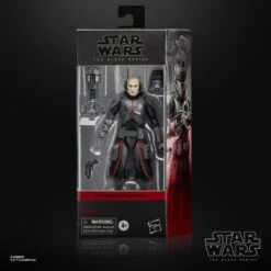 Hasbro Star Wars Black Series The Bad Batch #11 Echo 6 Inch Action Figure -Model Figures Shop 5010993981120