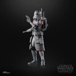 Hasbro Star Wars Black Series The Bad Batch #11 Echo 6 Inch Action Figure -Model Figures Shop 5010993981120c